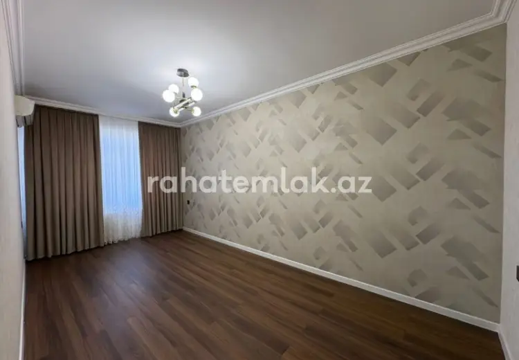 3 otaqlı mənzil Satılır, Xırdalan