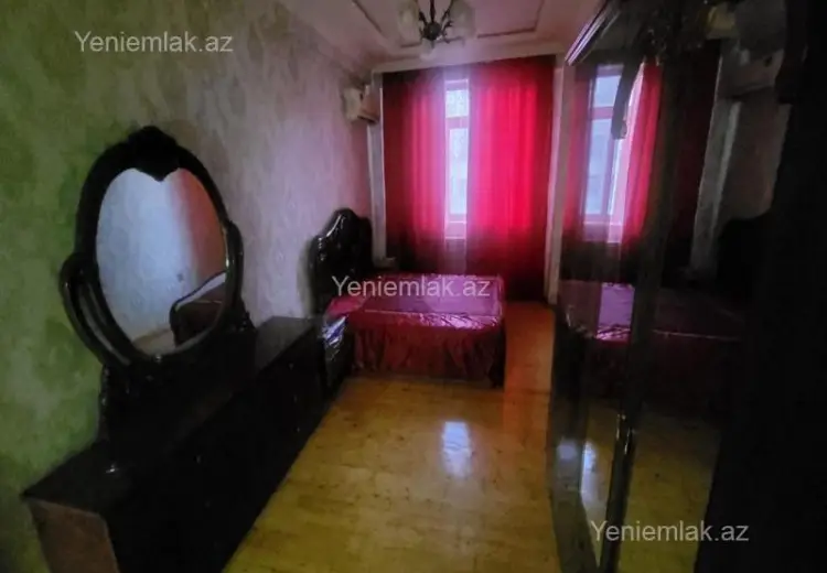 2 otaqlı mənzil Satılır, Xırdalan
