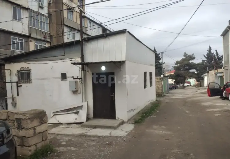0 m² Obyekt / Ofis , Biləcəri qəs., Binəqədi, Bakı