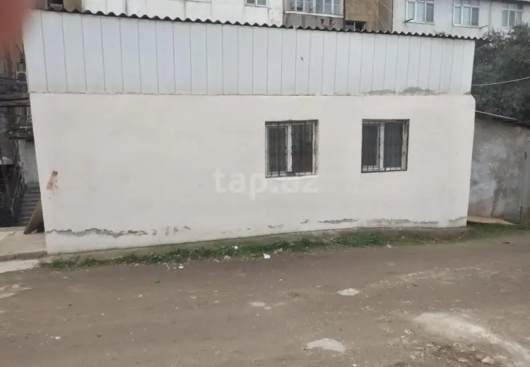 0 m² Obyekt / Ofis , Biləcəri qəs., Binəqədi, Bakı