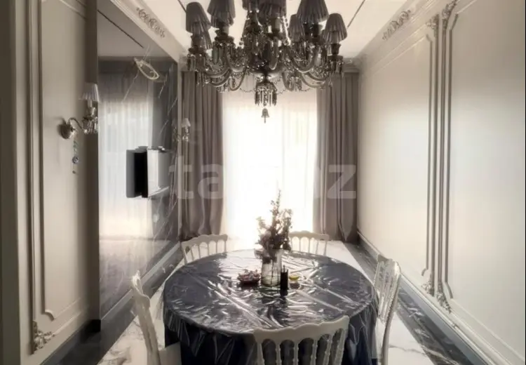 3 otaqlı mənzil , Bakı