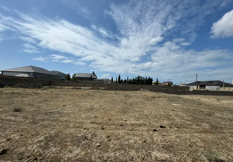 12 sot Torpaq Satılır, Şüvəlan, Xəzər, Bakı