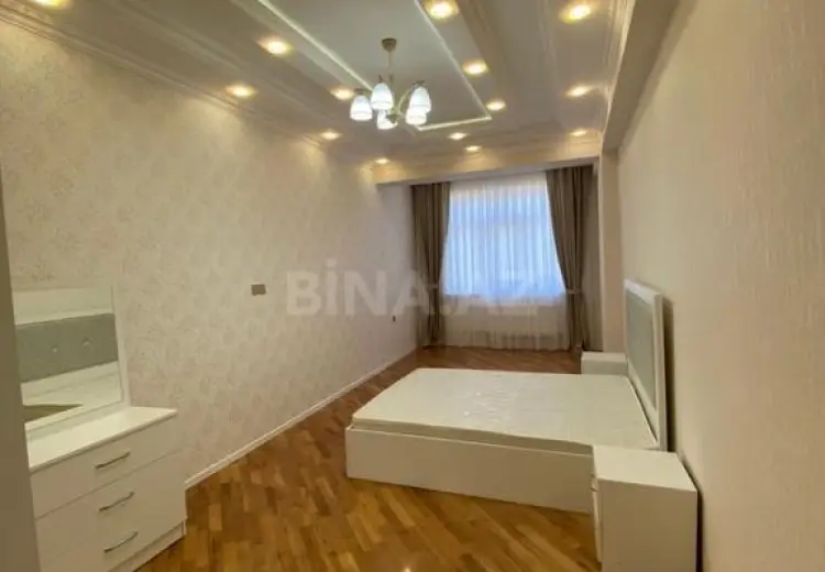 3 otaqlı mənzil Satılır, 1-ci mikrorayon, Nəsimi, Bakı