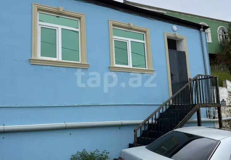 3 otaqlı mənzil , Bayıl qəs., Səbail, Bakı