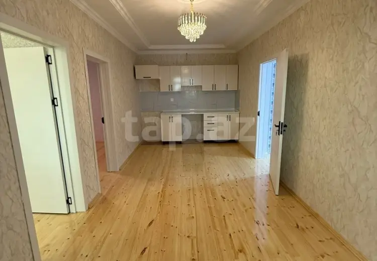 3 otaqlı mənzil , Bayıl qəs., Səbail, Bakı