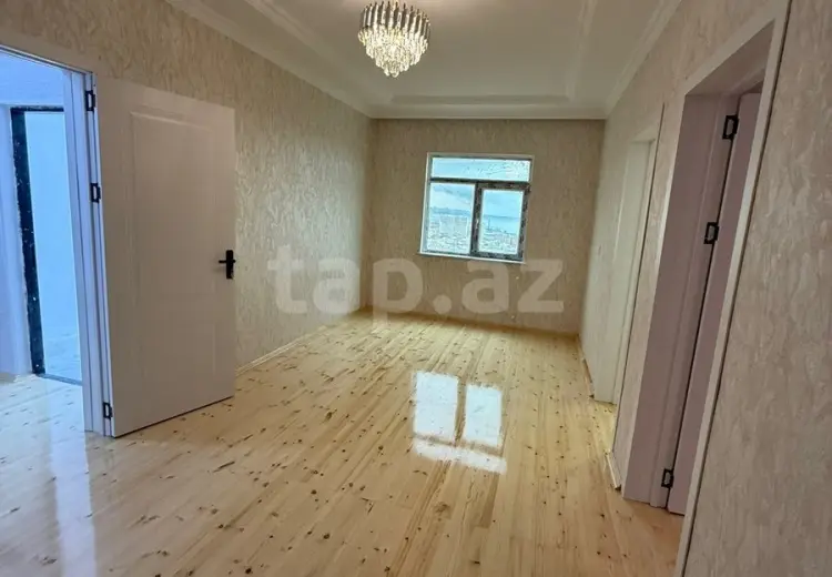 3 otaqlı mənzil , Bayıl qəs., Səbail, Bakı
