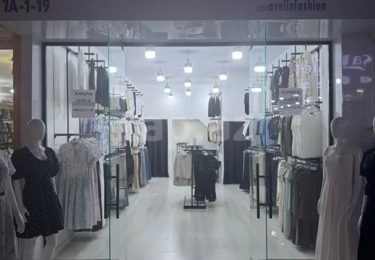 0 m² Obyekt / Ofis , Lökbatan qəs., Qaradağ, Bakı
