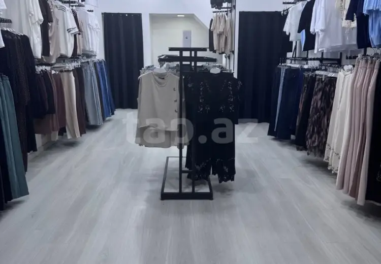 0 m² Obyekt / Ofis , Lökbatan qəs., Qaradağ, Bakı