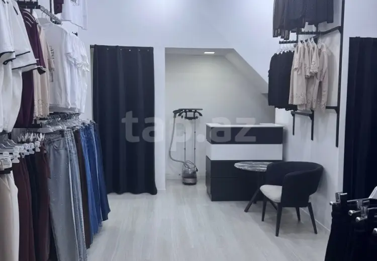 0 m² Obyekt / Ofis , Lökbatan qəs., Qaradağ, Bakı