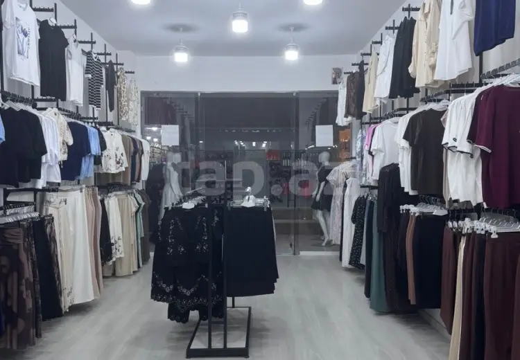 0 m² Obyekt / Ofis , Lökbatan qəs., Qaradağ, Bakı