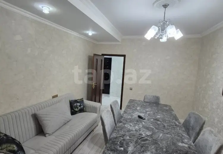 3 otaqlı mənzil , Xırdalan