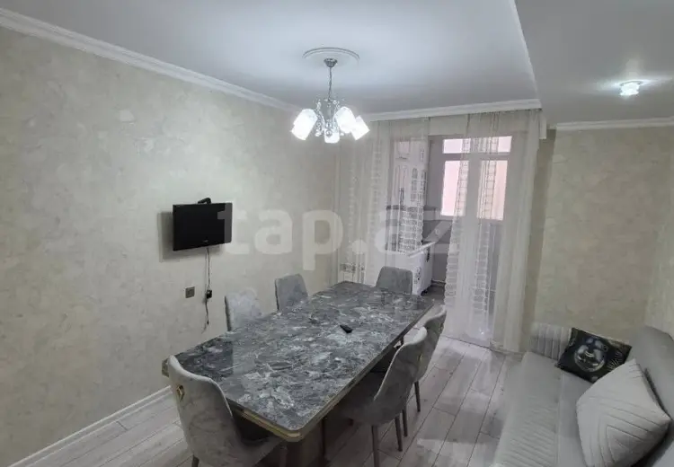 3 otaqlı mənzil , Xırdalan