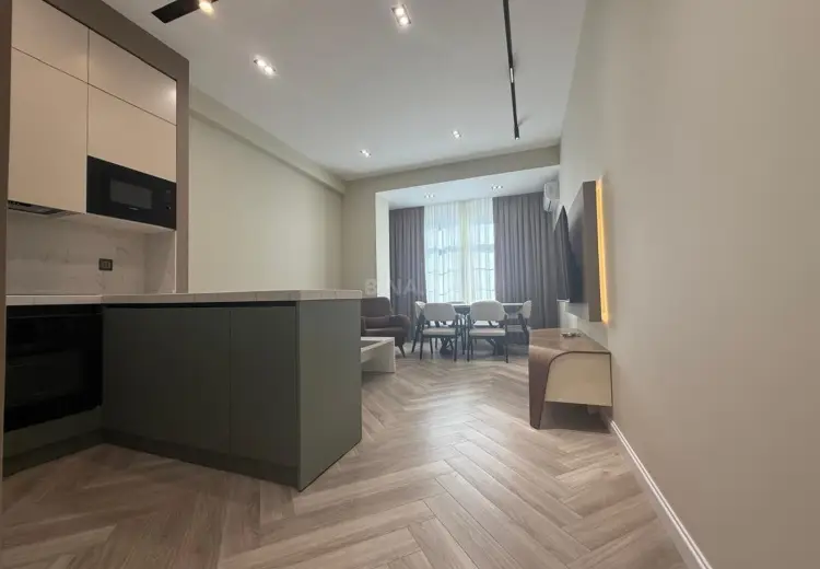 2 otaqlı mənzil Kirayə (aylıq), Yasamal, Bakı