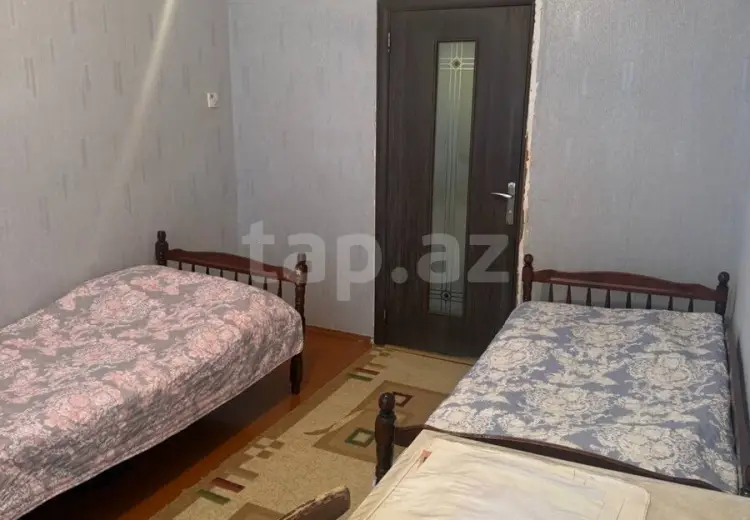 3 otaqlı mənzil , Sumqayıt