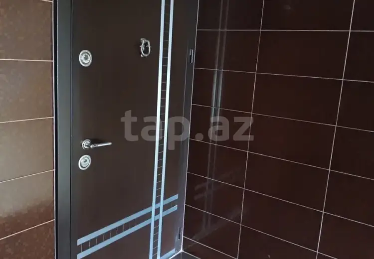 3 otaqlı mənzil , Sumqayıt