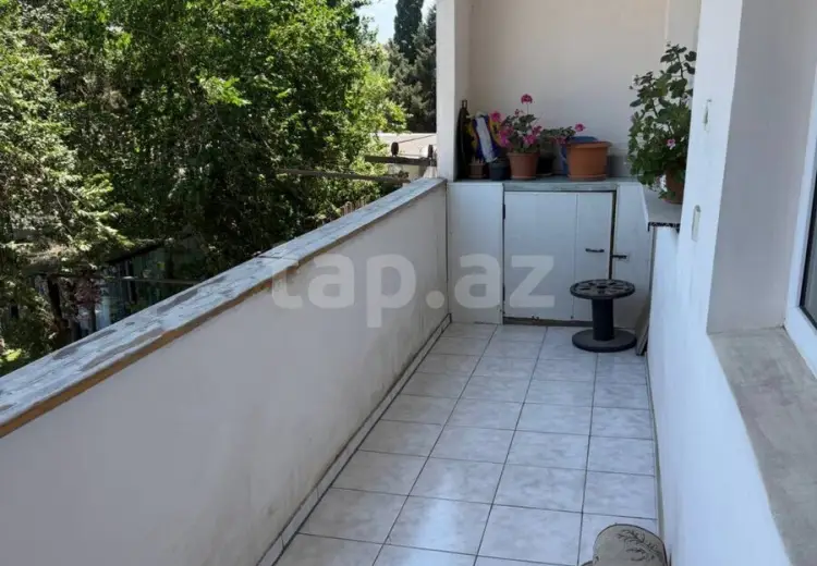 3 otaqlı mənzil , Sumqayıt