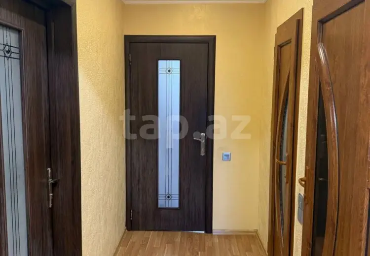 3 otaqlı mənzil , Sumqayıt