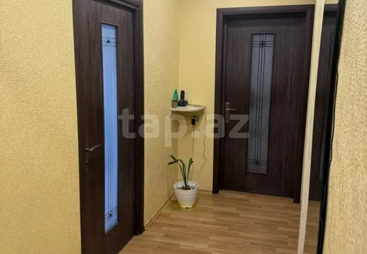 3 otaqlı mənzil , Sumqayıt