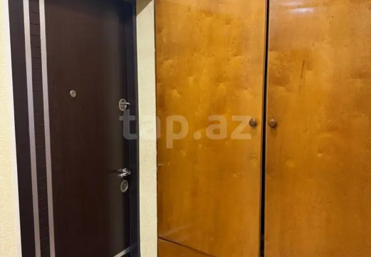 3 otaqlı mənzil , Sumqayıt