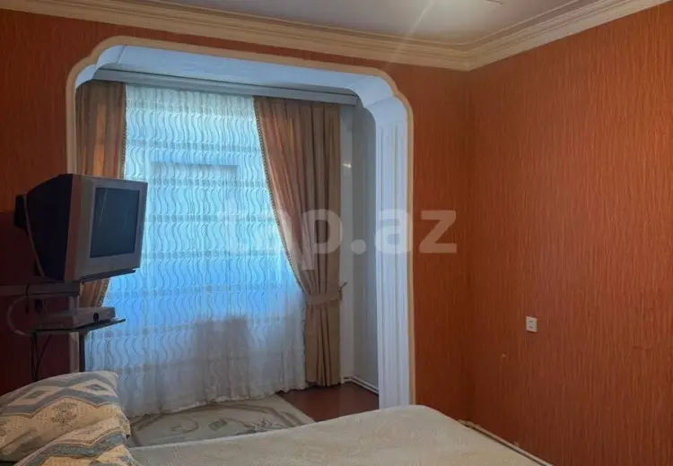 3 otaqlı mənzil , Sumqayıt