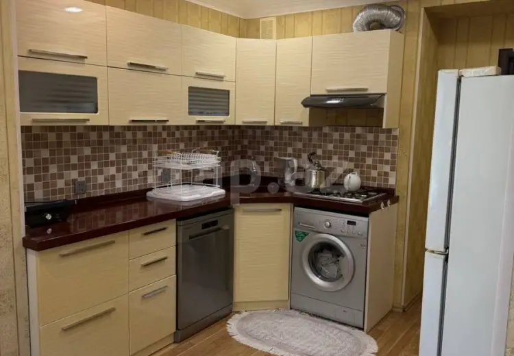 3 otaqlı mənzil , Sumqayıt