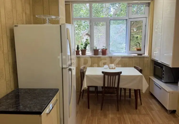 3 otaqlı mənzil , Sumqayıt