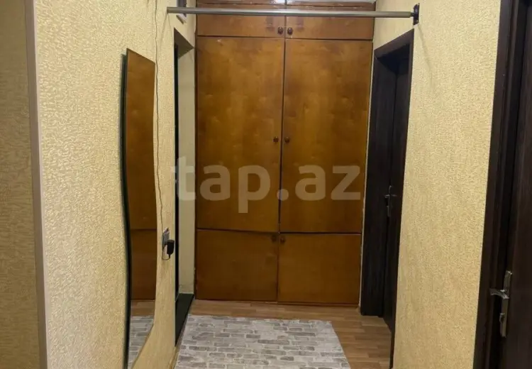 3 otaqlı mənzil , Sumqayıt