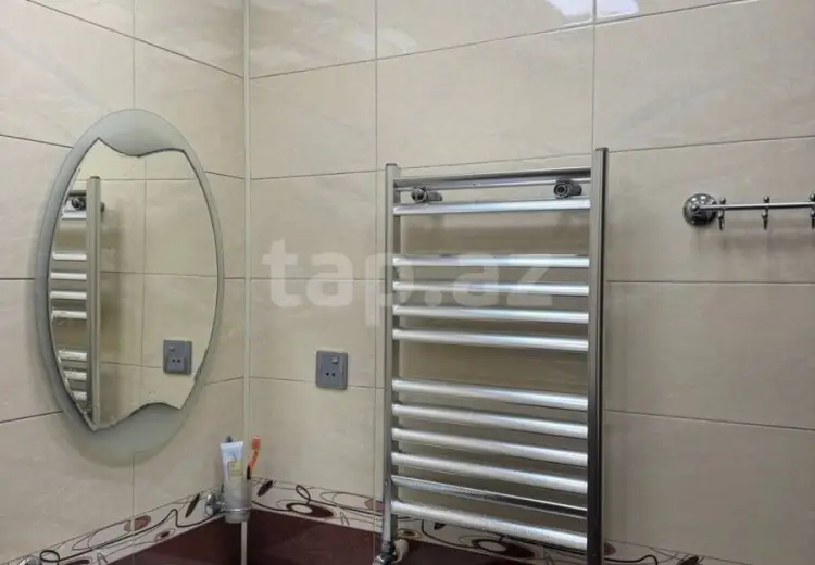 3 otaqlı mənzil , Sumqayıt