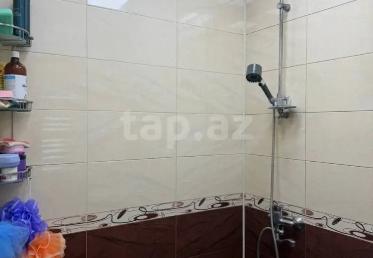 3 otaqlı mənzil , Sumqayıt