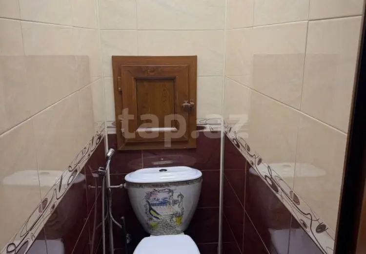 3 otaqlı mənzil , Sumqayıt