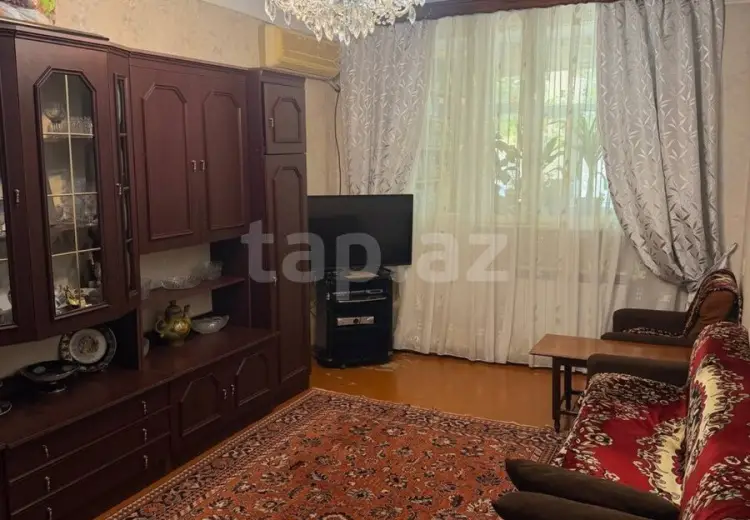 3 otaqlı mənzil , Sumqayıt