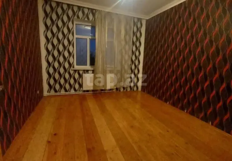 3 otaqlı mənzil , Şirvan