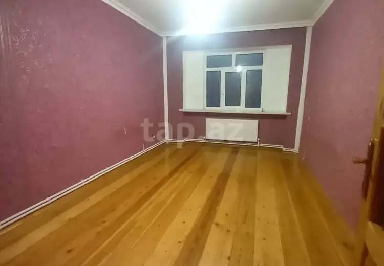 3 otaqlı mənzil , Şirvan