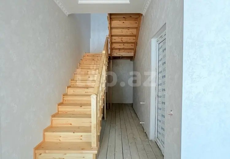 3 otaqlı mənzil , Bakı