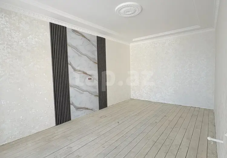 3 otaqlı mənzil , Bakı