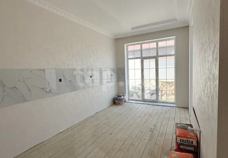 3 otaqlı mənzil , Bakı