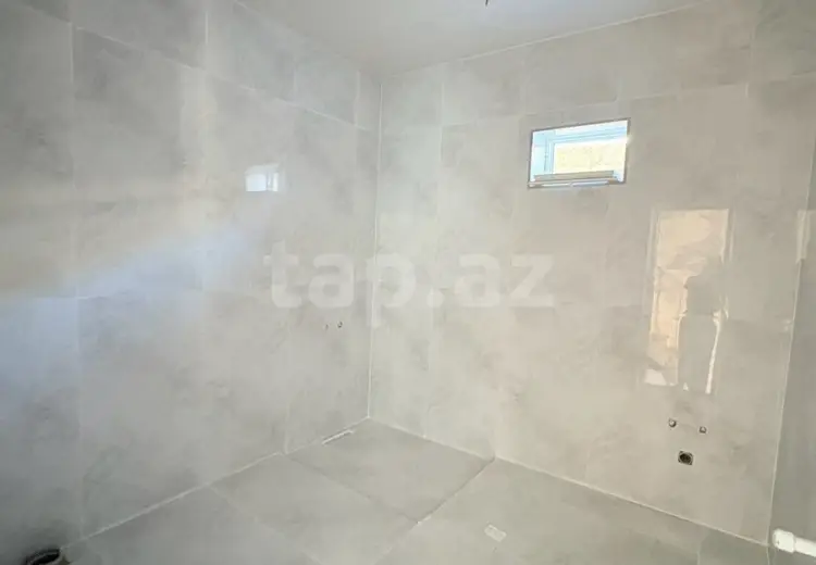 3 otaqlı mənzil , Bakı