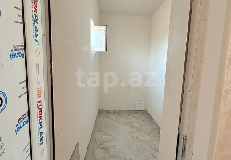 3 otaqlı mənzil , Bakı