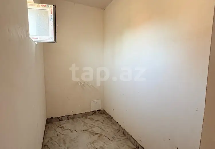 3 otaqlı mənzil , Bakı