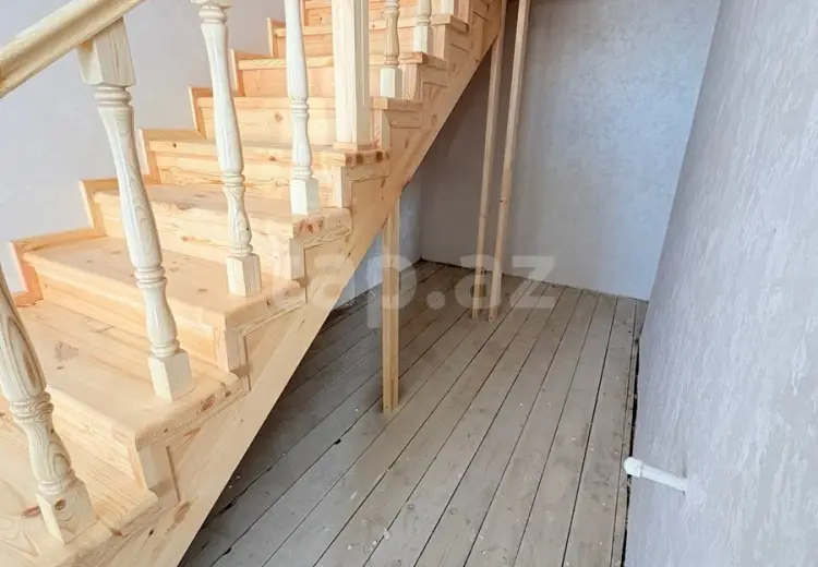 3 otaqlı mənzil , Bakı