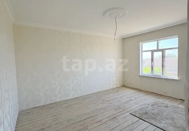 3 otaqlı mənzil , Bakı
