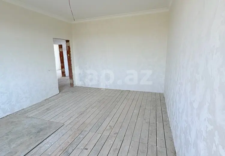 3 otaqlı mənzil , Bakı