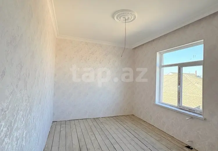 3 otaqlı mənzil , Bakı