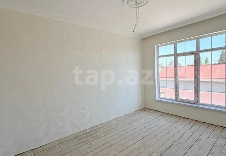 3 otaqlı mənzil , Bakı