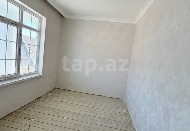 3 otaqlı mənzil , Bakı