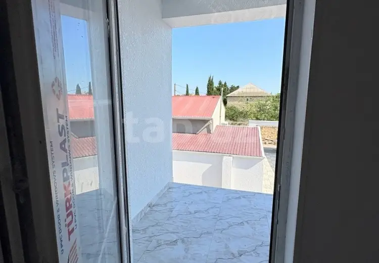3 otaqlı mənzil , Bakı