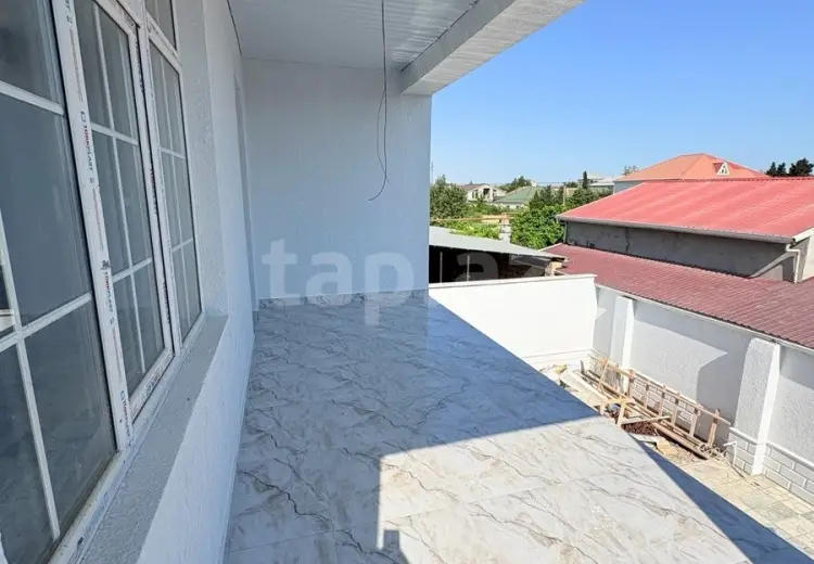 3 otaqlı mənzil , Bakı
