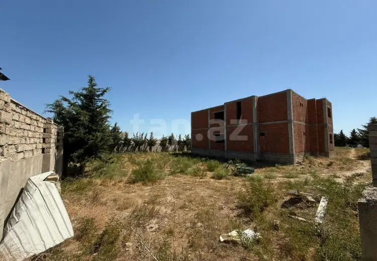 0 m² Obyekt / Ofis , Şüvəlan, Xəzər, Bakı