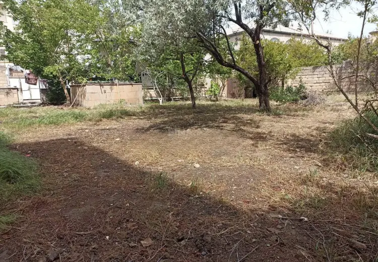 10 sot Torpaq Satılır, Badamdar qəs., Səbail, Bakı