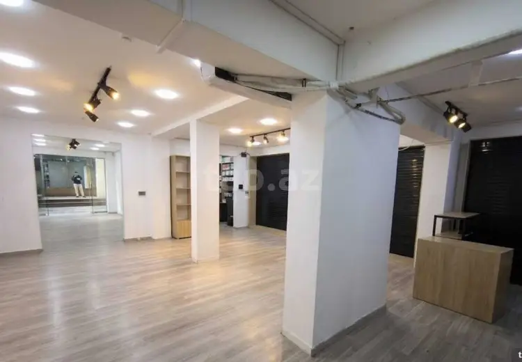 0 m² Obyekt / Ofis , Bakı